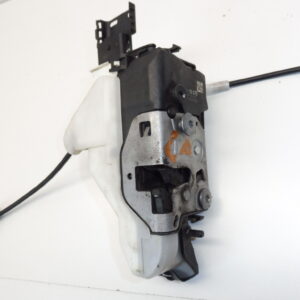 Zaključavanje lijevog prednjeg vrata Peugeot 308 9135GZ A04001 732075