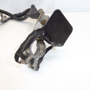 Kabelski priključak na + terminal akumulatora Citroën Peugeot 9676605080