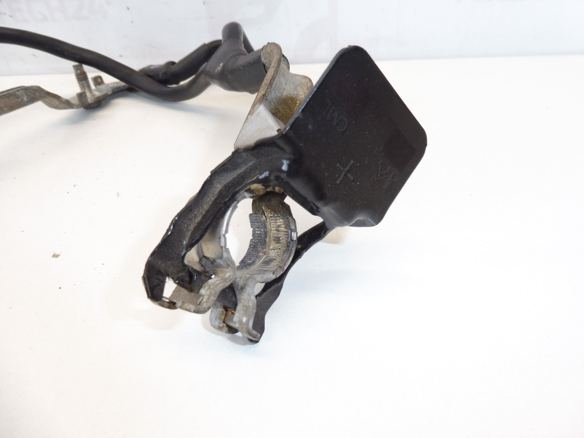 Kabelski priključak na + terminal akumulatora Citroën Peugeot 9676605080