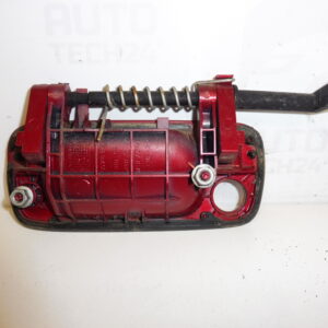 Kvaka prednjih desnih vrata Peugeot EKQD 9101H3 9621858777