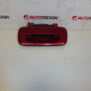 Kvaka lijevih stražnjih vrata Peugeot EKQD 9101H4 9621859477