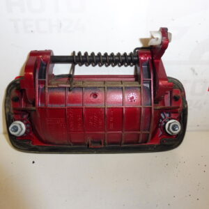 Kvaka lijevih stražnjih vrata Peugeot EKQD 9101H4 9621859477