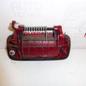 Kvačilo desnih stražnjih vrata Peugeot EKQD 9101H5 9621859377