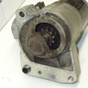 Starter Citroën Peugeot M000T32271ZE 5802AR