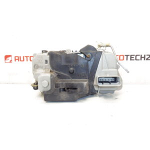 Dvorac dvorca Peugeot Peugeot dvorac 307 9136l2