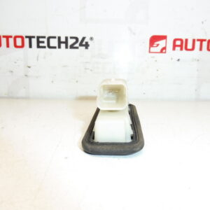 Prekidač stražnjeg poklopca prtljažnika Citroën Peugeot 9676028380