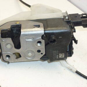 Brava stražnjih lijevih vrata Peugeot 308 732108 9137V0