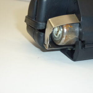 Desni zračni jastuk sjedala za Citroën i Peugeot 9647806780 8216T7