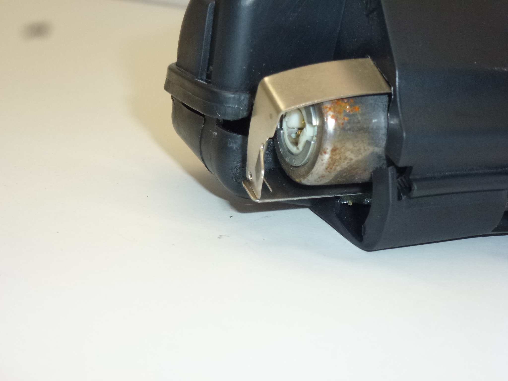 Desni zračni jastuk sjedala za Citroën i Peugeot 9647806780 8216T7