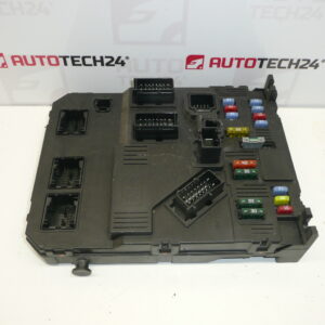 Siemens BSI E01-00 za Citroën i Peugeot 9653667580 S118085320