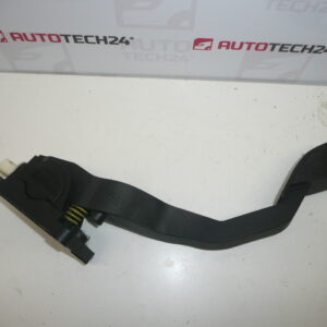 Pedala gasa Peugeot 206 0280755026 9654877480 1601Q2