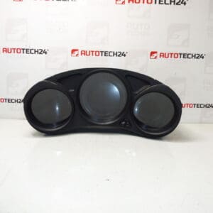 Brzinomjer 110000 km Citroen C4 B7 96657316XT 6103QC