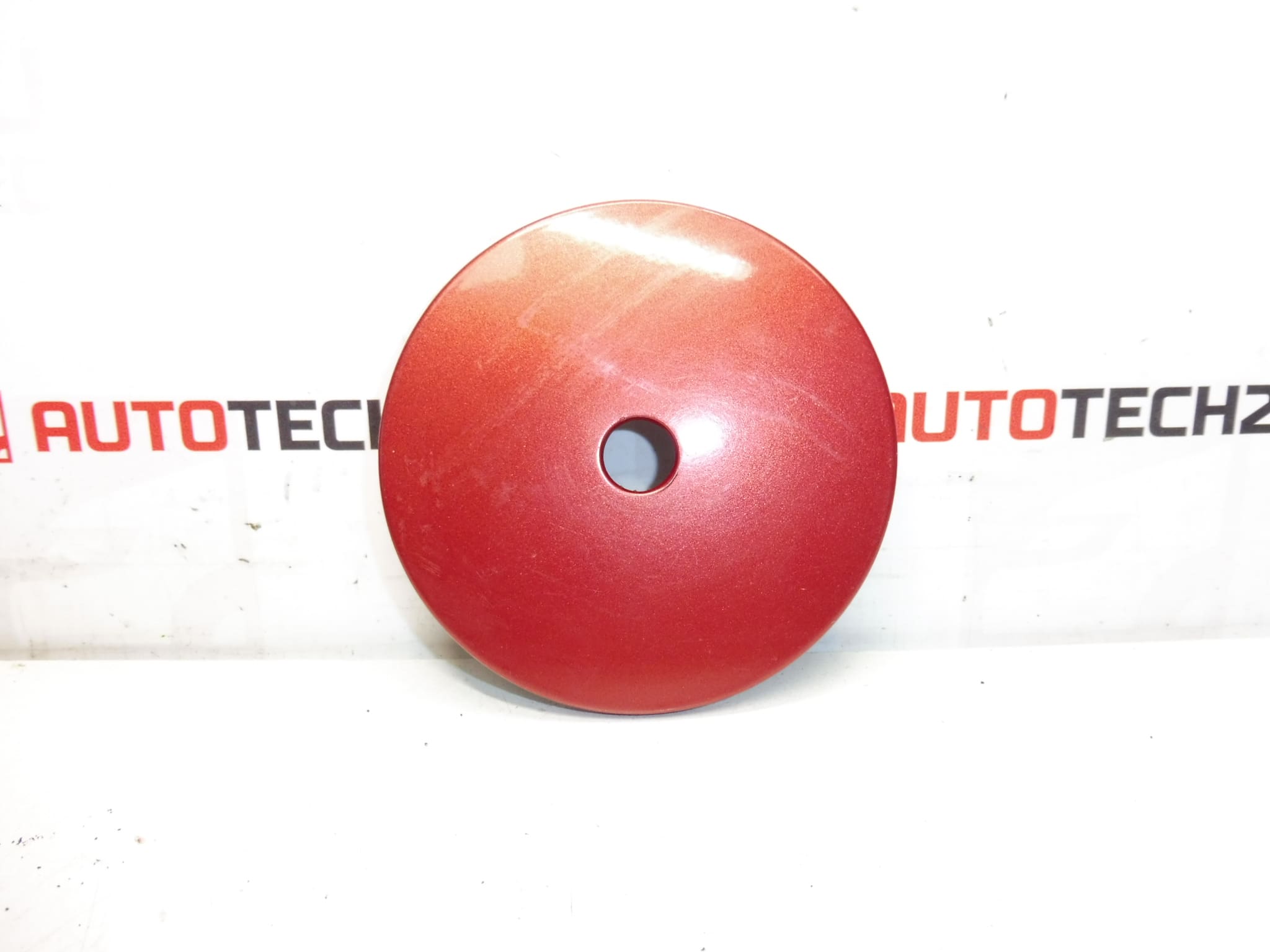 Čep rezervoara Peugeot 206 EKQ 9639426610 9628582180 1508C1