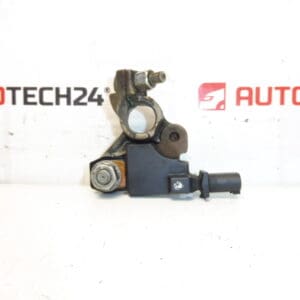 Citroën Peugeot jedinica 9676592080 9802043480 6500KT