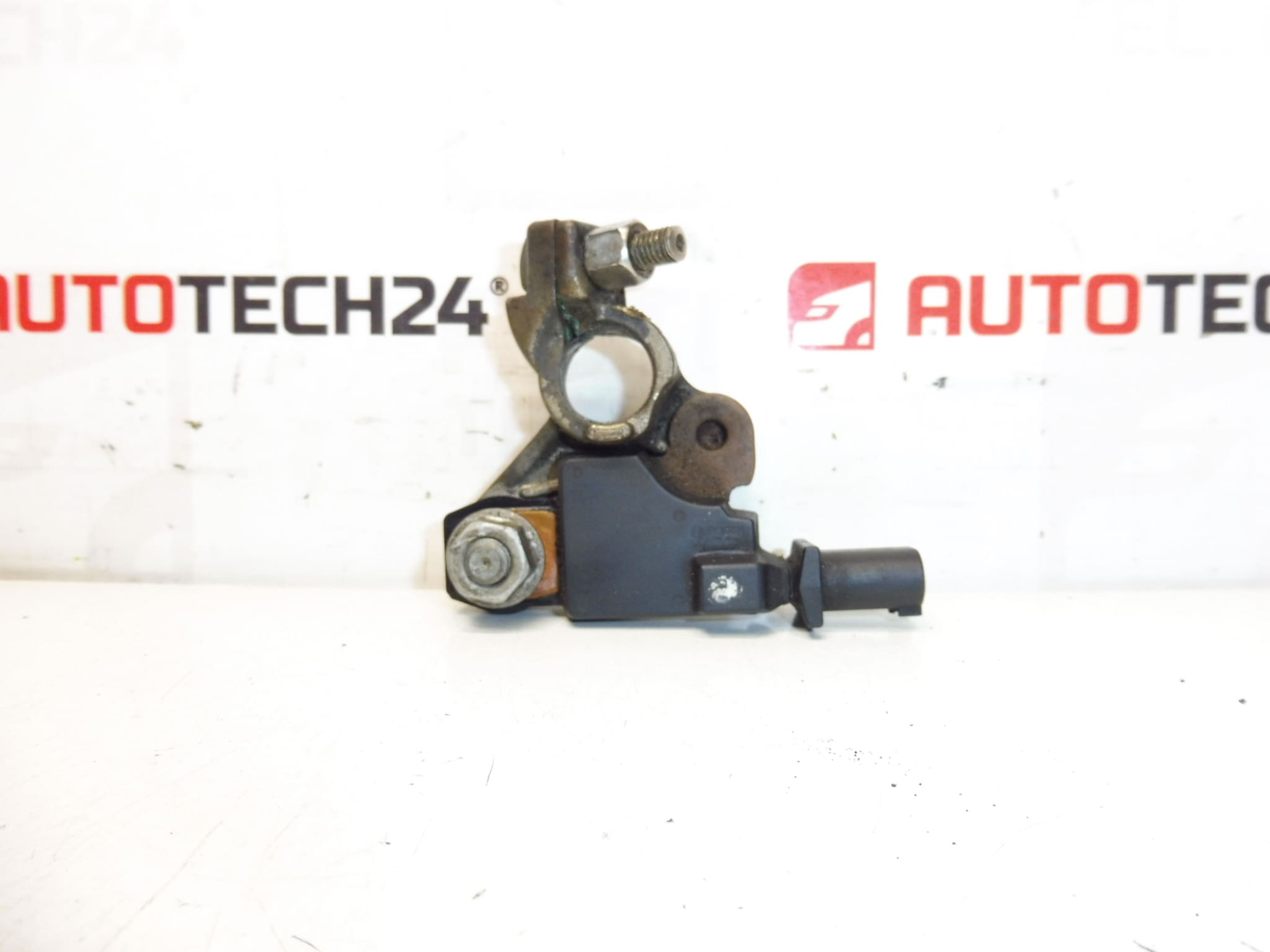 Citroën Peugeot jedinica 9676592080 9802043480 6500KT