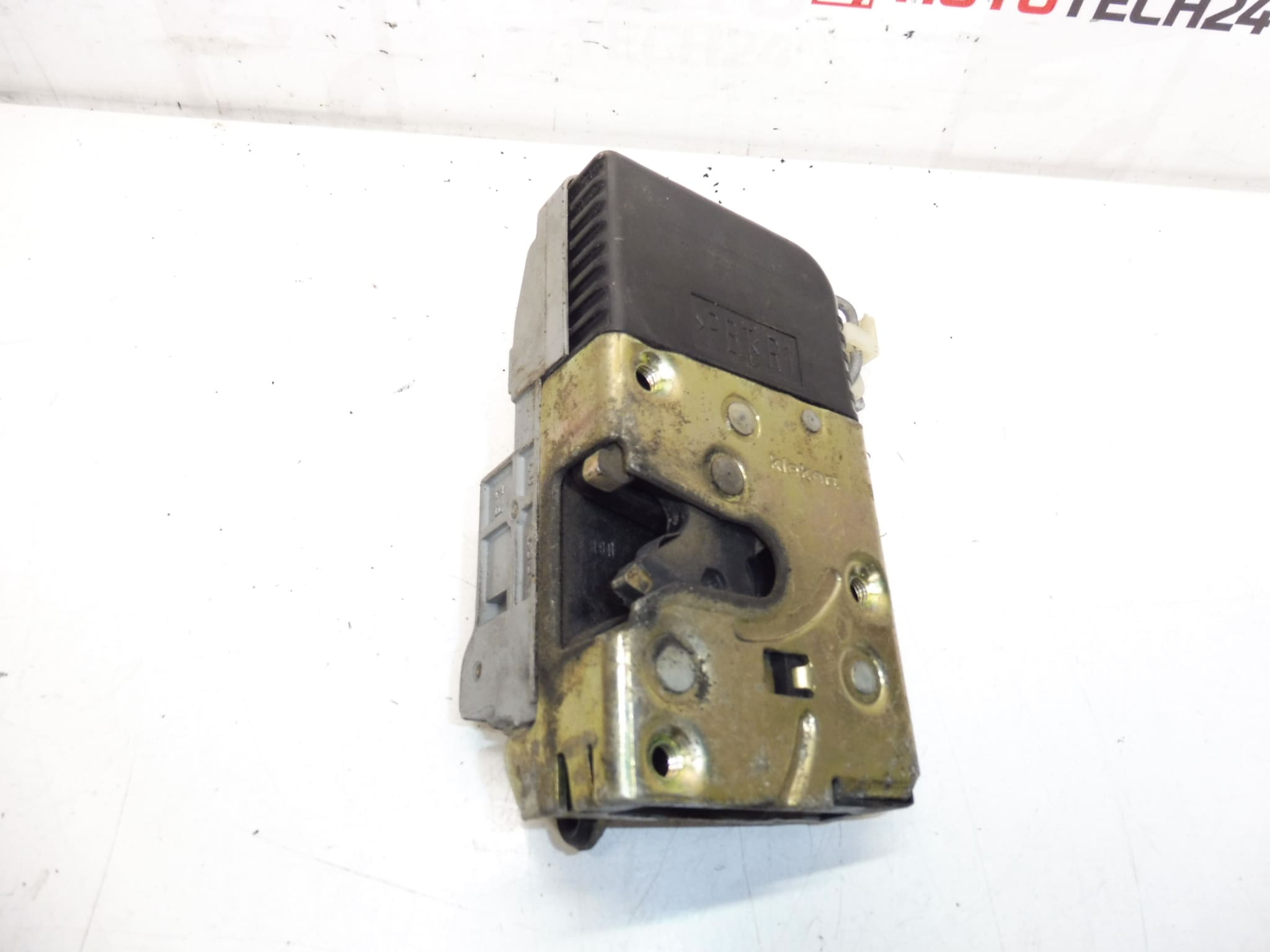 Dvorac dvorca Peugeot Peugeot dvorac 307 9136l2 - Slika 2