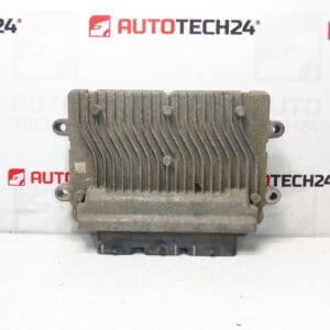 ECU Valeo J34P 9655883280 9661978880