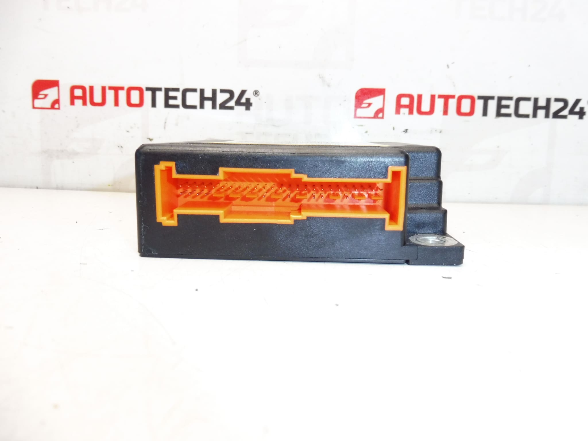 Upravljačka jedinica zračnih jastuka Citroën C8 Peugeot 807 1400987180 6546H0 - Slika 2