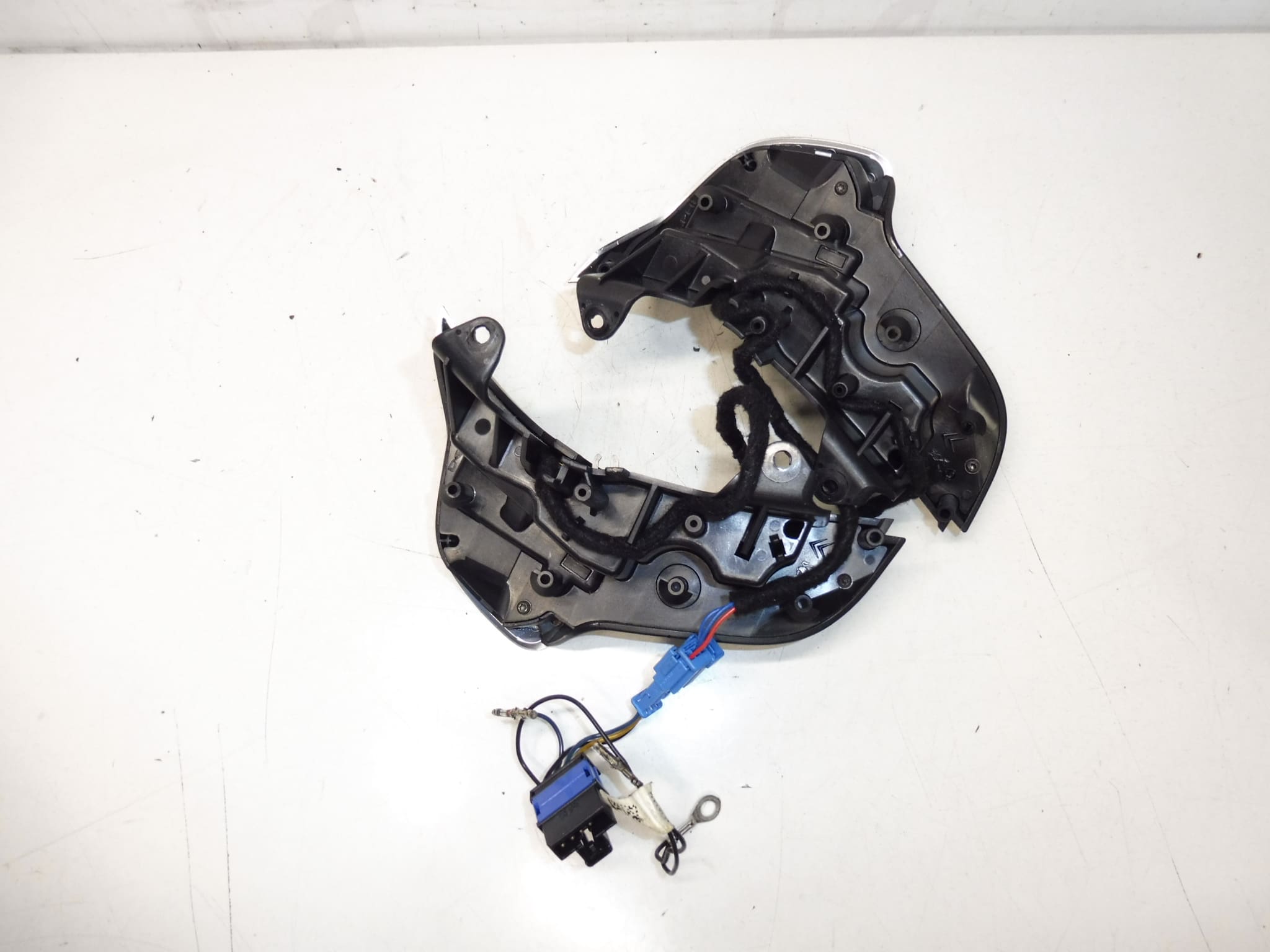 Komande na volanu Citroën C4 II 96720447ZD 98094695ZD - Slika 2