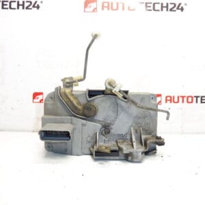 Lijeva prednja vrata zaključavanje Peugeot 307 9135L0