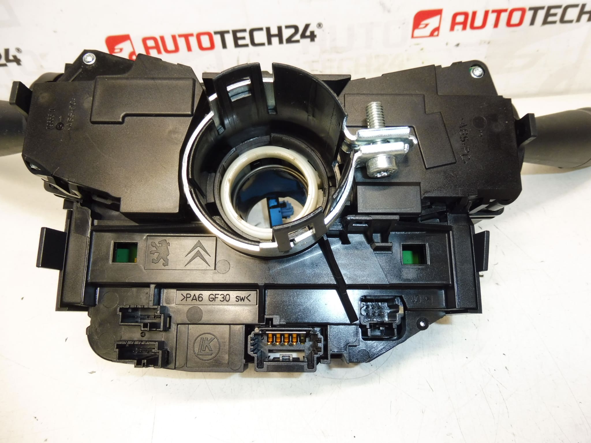 Odajači poluge COM2008P Citroën Peugeot DS 96759249XT 98000200ZD - Slika 2