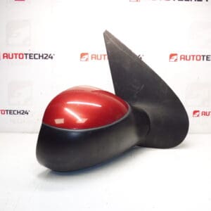 Ogledalo desno Peugeot 206 EKQ 96437171XT 8148XY