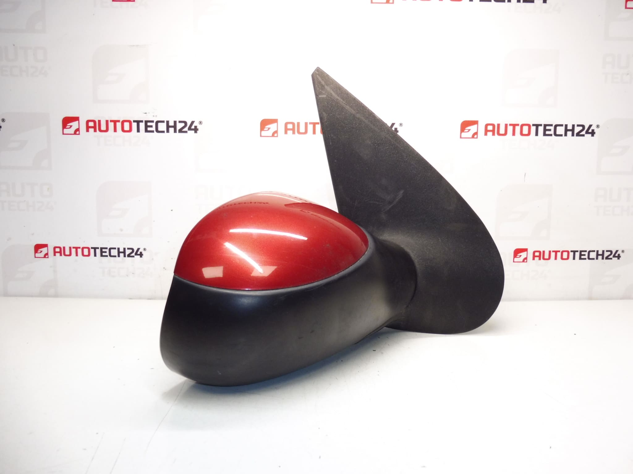 Ogledalo desno Peugeot 206 EKQ 96437171XT 8148XY