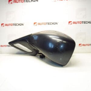 Retrovizor lijevi električno sklopivi sivi EYJC Citroën C8 14009348YJ 8153FS