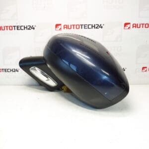 Retrovizor za vozača Citroen C4 II B7 KGNC 1607028580