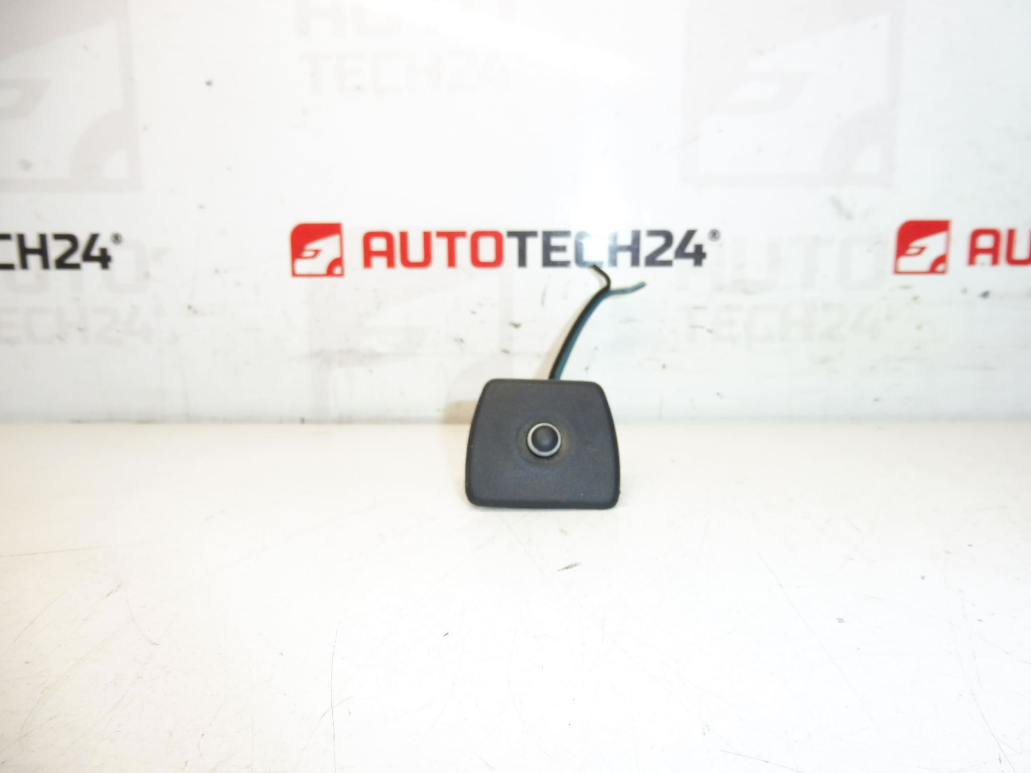 Senzor sunčevog zračenja Citroën Peugeot 6445V6