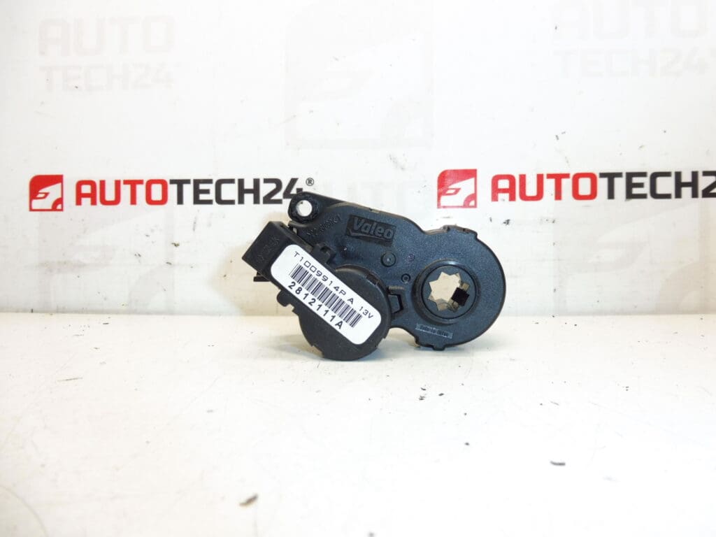 Servo Valeo Citroën Peugeot T1009914P A 6479E7