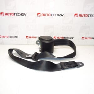 Sigurnosni pojas Citroën Peugeot 14008311XX 8974A0