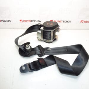 Sigurnosni pojas suvozača Peugeot 308 96768385XX 8976S2