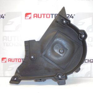 Poklop zupčastog mehanizma Citroën Peugeot 1.6 HDI 9659869380 0320T6