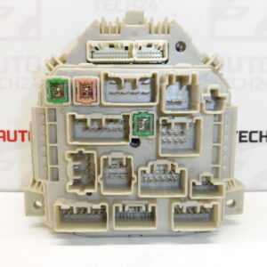 Tachometar Citroën C1 Peugeot 107 kilometraža 70000 km 83800-0H012-A