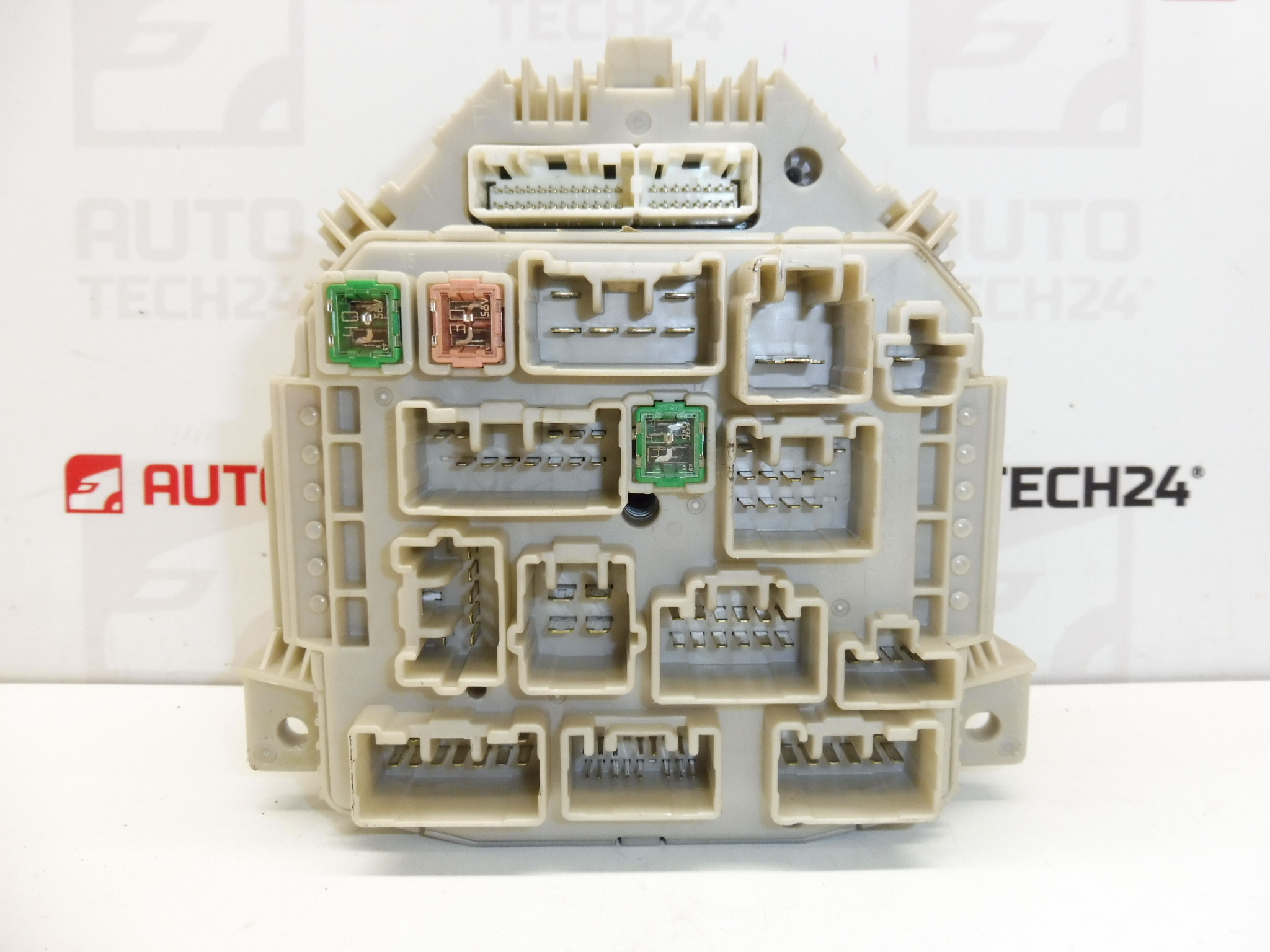 Tachometar Citroën C1 Peugeot 107 kilometraža 70000 km 83800-0H012-A