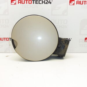 Poklopac vrata spremnika goriva Citroën C4 5 vrata 9650573477 1517C1 KCW
