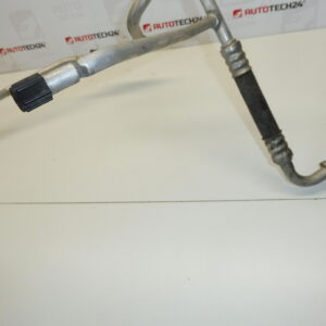 Cijev sustava klimatizacije za Citroën/Peugeot 9686414180, 9659576380, 6477F2, 647774