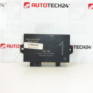 ECU Parkirni Asistent Citroën 9629825380 659078