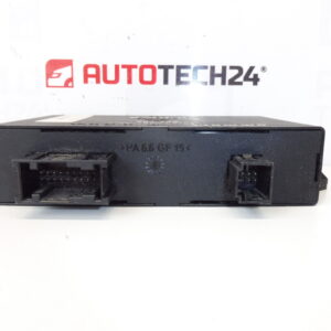 ECU Pomoć za parkiranje Citroën 9629825180 601.746