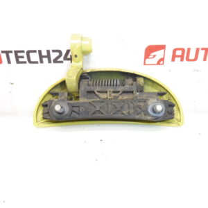 Kvaka lijevih stražnjih vrata KBL Citroën C1 Peugeot 107 9101AQ