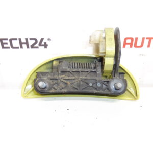 Kvaka desnih prednjih vrata Citroën C1 Peugeot 107 9101AH
