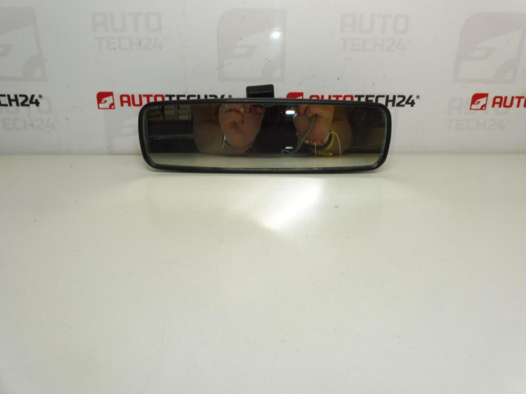 Unutarnji retrovizor za Citroën Berlingo i Peugeot Partner 8143GP