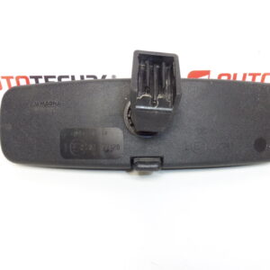 Unutarnji retrovizor za Citroën Berlingo i Peugeot Partner 8143GP