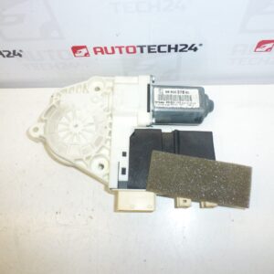 Lijevi prozor Peugeot 307 CC 9660037880 9221CN