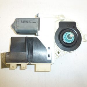 Lijevi prozor Peugeot 307 CC 9660037880 9221CN