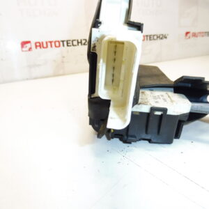 Brava na lijevim vratima Citroën C4 3 vrata 9660700780 9683418180