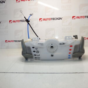 Upravljač grijanja Citroën C1 Peugeot 107 55900-0H010 6452P5 6451SE