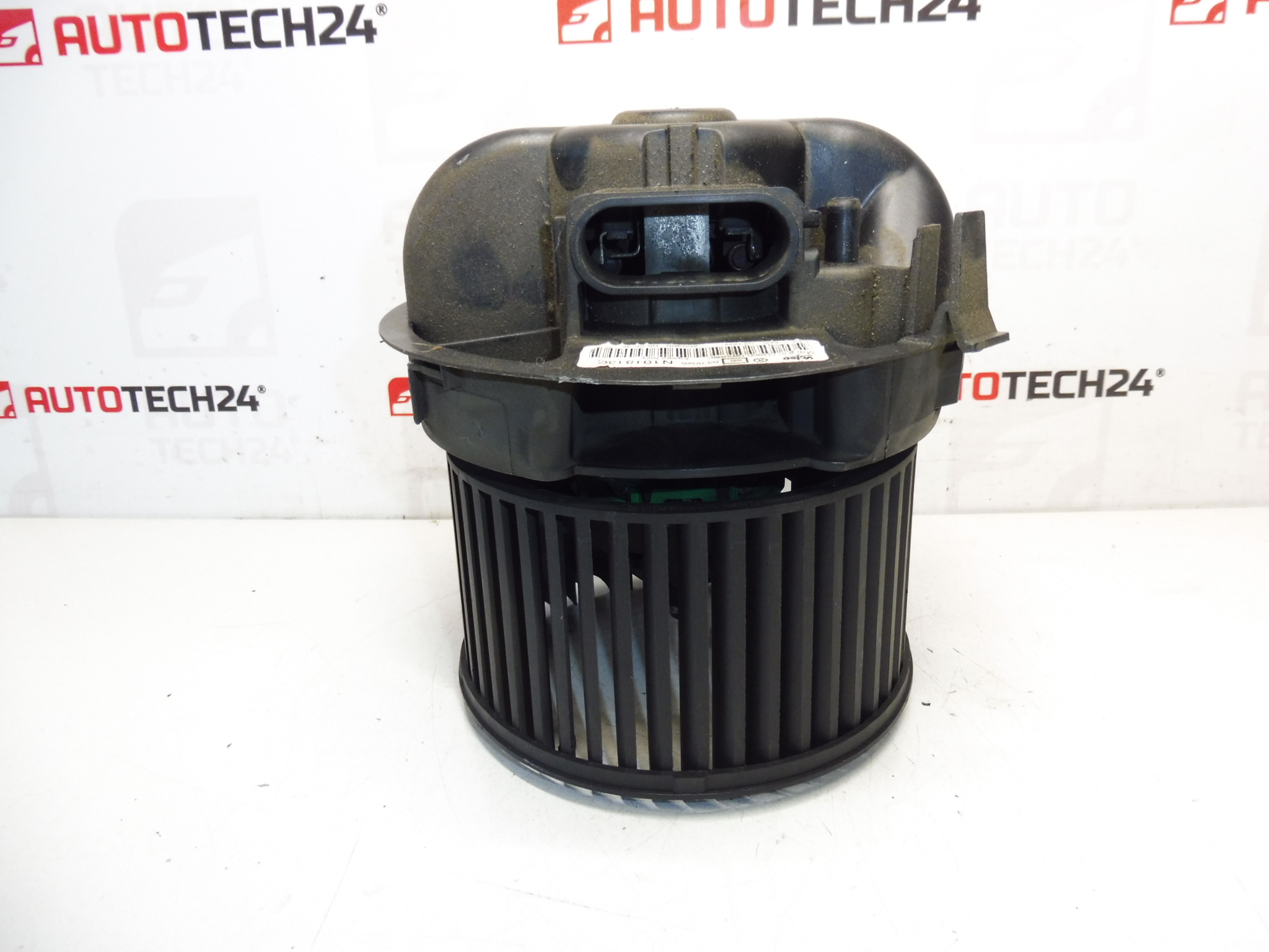 Ventilator Valeo Peugeot 107 Citroën C1 6441V1 N101813C