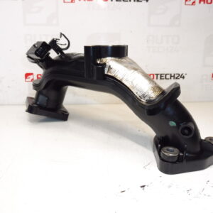 Zračna cijev 1.6 HDi Citroën Peugeot 9674942380 9674951680 0382RT